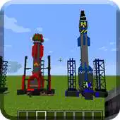 Free play online MCPE Explosives Mod Missile Craft APK Free play online MCPE Explosives Mod Missile Craft APK