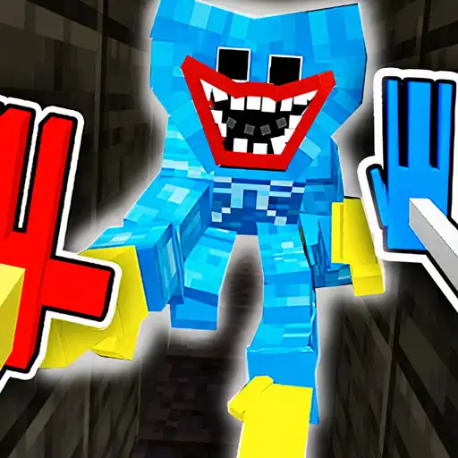 Play MCPE Horror Maps For Minecraft APK Play MCPE Horror Maps For Minecraft APK