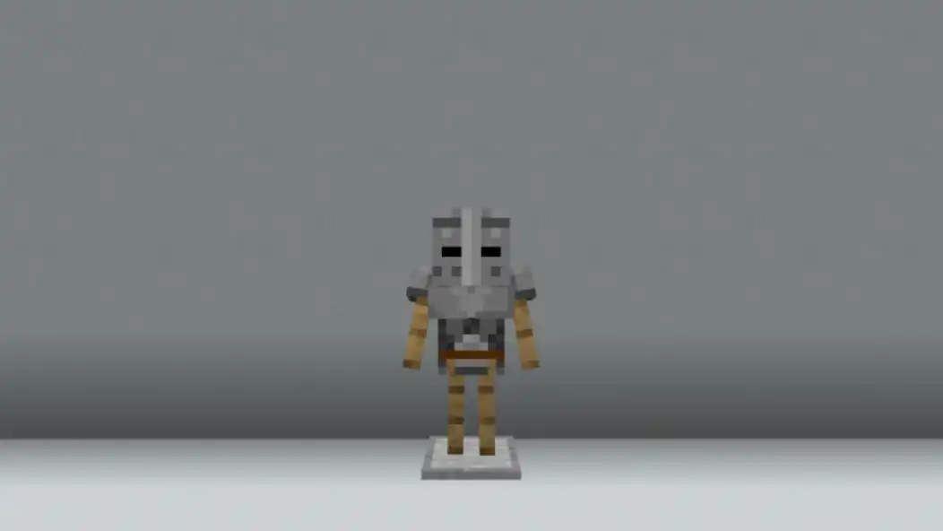 Play MCPE Magic Armor Mod as an online game MCPE Magic Armor Mod with UptoPlay