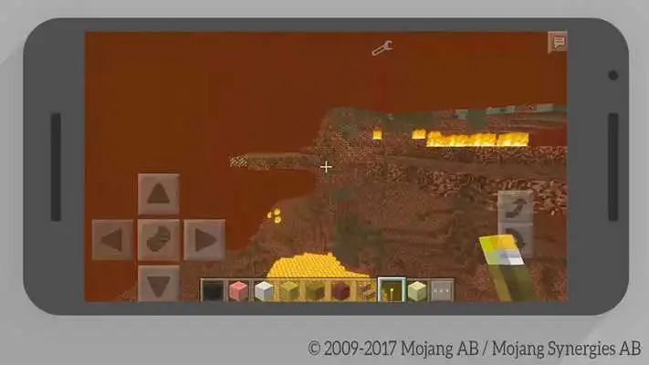 Play MCPE Mod Dungeon Pack - Instant Construction!