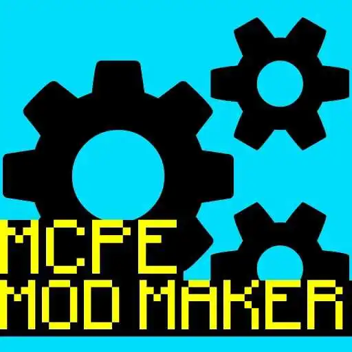 Free play online MCPE - Mod Maker BETA  APK