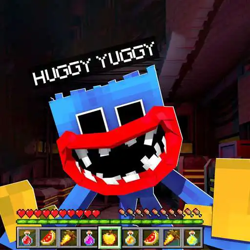 Play MCPE Poppy Horror Map APK Play MCPE Poppy Horror Map APK