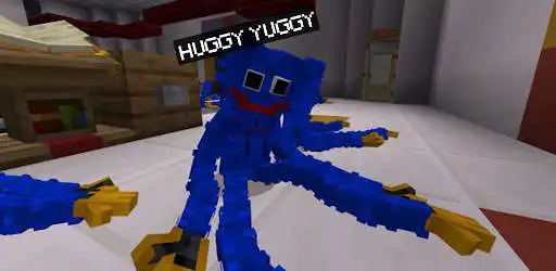 Play MCPE Poppy  Horror Map  and enjoy MCPE Poppy  Horror Map with UptoPlay