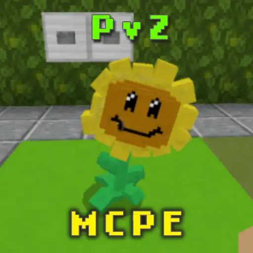 Play MCPE PvZ Mod APK