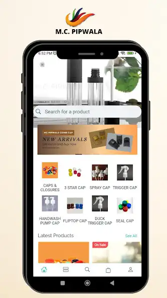 Play M. C. PIPWALA  and enjoy M. C. PIPWALA with UptoPlay