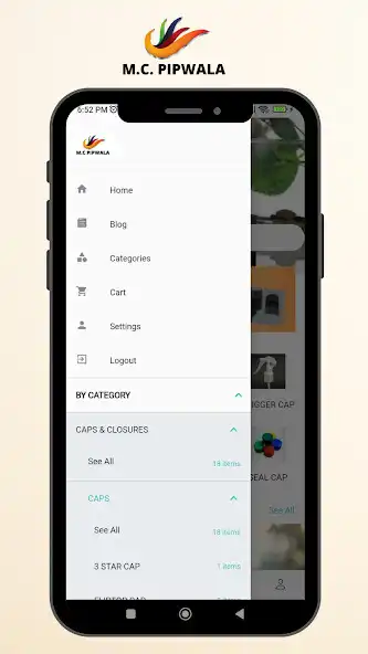 Play M. C. PIPWALA as an online game M. C. PIPWALA with UptoPlay
