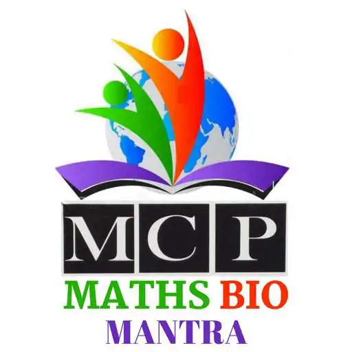 Play MCP MATHS BIO MANTRA APK Play MCP MATHS BIO MANTRA APK