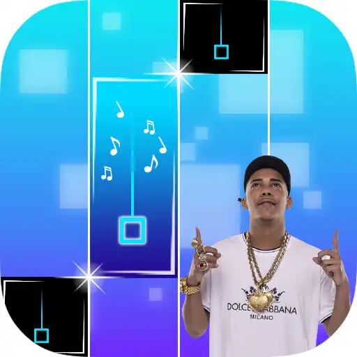 Play MC Poze do Rodo Piano Tiles APK