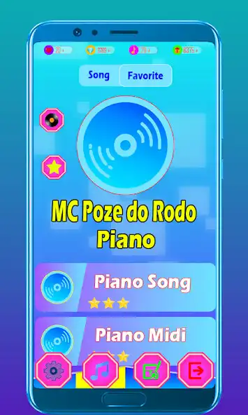 Play MC Poze do Rodo Piano Tiles  and enjoy MC Poze do Rodo Piano Tiles with UptoPlay