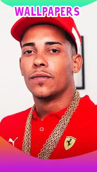 Play Mc Poze Do Rodo Wallpapers  and enjoy Mc Poze Do Rodo Wallpapers with UptoPlay
