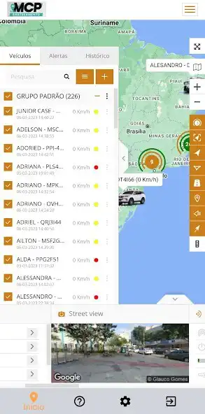 Play MCP Rastreamento  and enjoy MCP Rastreamento with UptoPlay