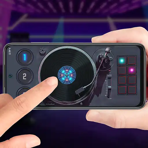 Play MC PRO: DJ Simulator APK