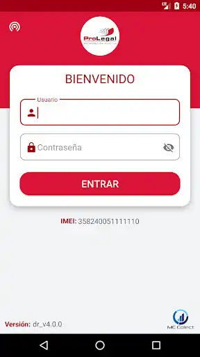 Play MC PROLEGAL  and enjoy MC PROLEGAL with UptoPlay