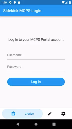 Play MCPS Sidekick  and enjoy MCPS Sidekick with UptoPlay