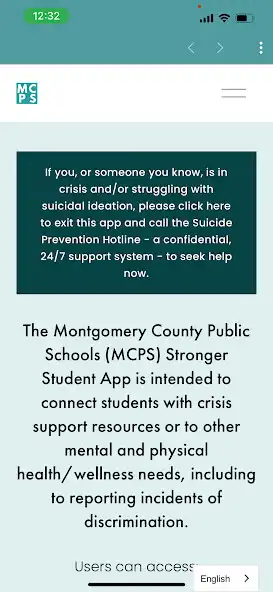 Play MCPS Stronger Student  and enjoy MCPS Stronger Student with UptoPlay
