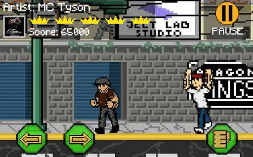 Play MC Punch  and enjoy MC Punch with UptoPlay