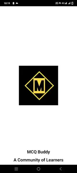 Play MCQ Buddy  and enjoy MCQ Buddy with UptoPlay