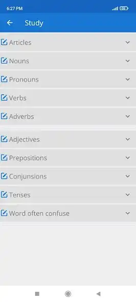 Play MCQ English Grammar Objective  and enjoy MCQ English Grammar Objective with UptoPlay