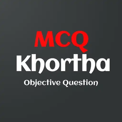 Play MCQ Khortha Objective APK