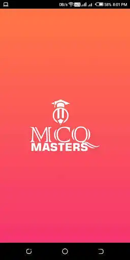 Play MCQ Masters  and enjoy MCQ Masters with UptoPlay