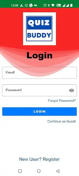 Play MCQ Quiz - Quiz Buddy  and enjoy MCQ Quiz - Quiz Buddy with UptoPlay