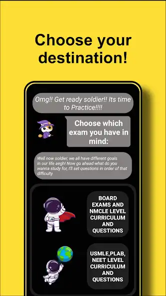 Play MCQrunch  and enjoy MCQrunch with UptoPlay