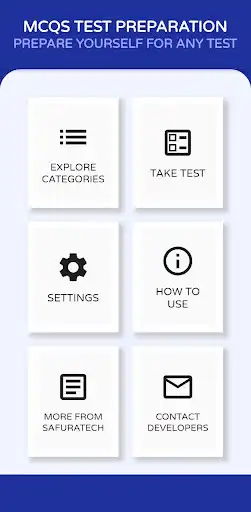 Play MCQs (NTS PPSC CTS)  and enjoy MCQs (NTS PPSC CTS) with UptoPlay