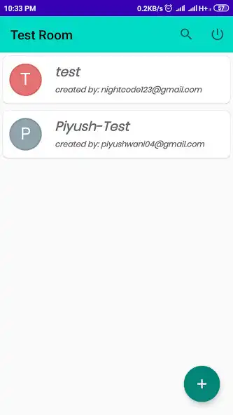 Play MCQs Platform as an online game MCQs Platform with UptoPlay