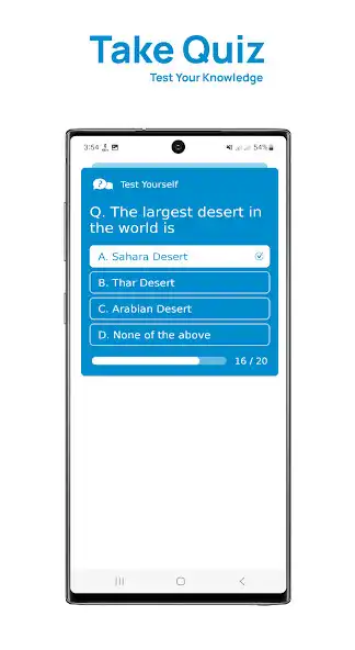 Play McqsPoint - General Knowledge as an online game McqsPoint - General Knowledge with UptoPlay