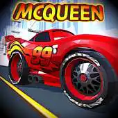 Free play online Mcqueen 3D Racing Game APK Free play online Mcqueen 3D Racing Game APK