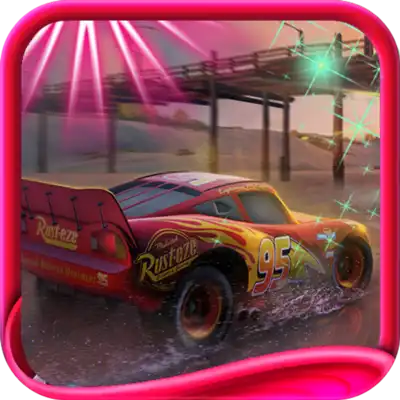 Play Mcqueen Adventure Challenge