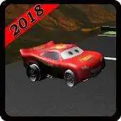 Free play online McQueen Car Race APK