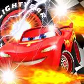 Free play online Mcqueen Cars Lightning APK Free play online Mcqueen Cars Lightning APK