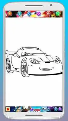 Play Mcqueen Coloring Book and enjoy Mcqueen Coloring Book with UptoPlay Play Mcqueen Coloring Book and enjoy Mcqueen Coloring Book with UptoPlay