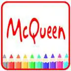 Free play online Mcqueen Coloring pages -Cars- APK Free play online Mcqueen Coloring pages -Cars- APK