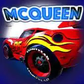 Free play online Mcqueen Highway 3D Racing Game APK Free play online Mcqueen Highway 3D Racing Game APK