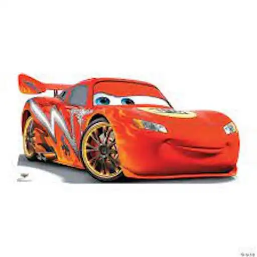 Play McQueen APK Play McQueen APK