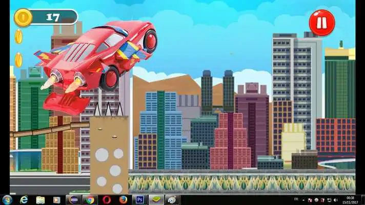 Play Mcqueen  Racing  LIGHTENNING Cars 2018