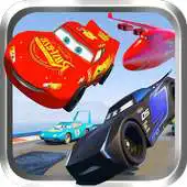 Free play online McQueen Vs Jackson Racing APK Free play online McQueen Vs Jackson Racing APK