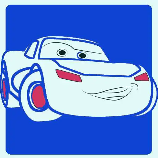 Play Mcquen Coloring Book APK Play Mcquen Coloring Book APK