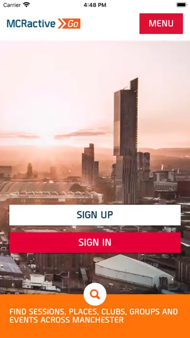 Play MCRactive Go  and enjoy MCRactive Go with UptoPlay