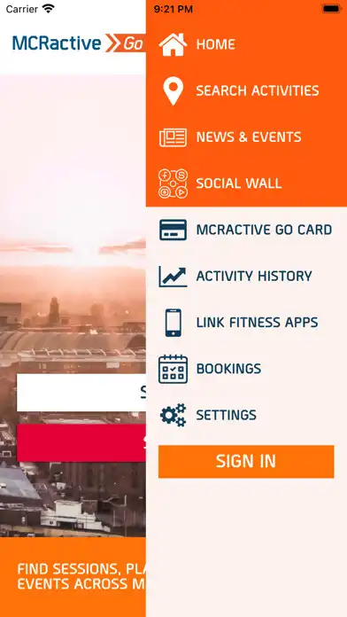 Play MCRactive Go as an online game MCRactive Go with UptoPlay