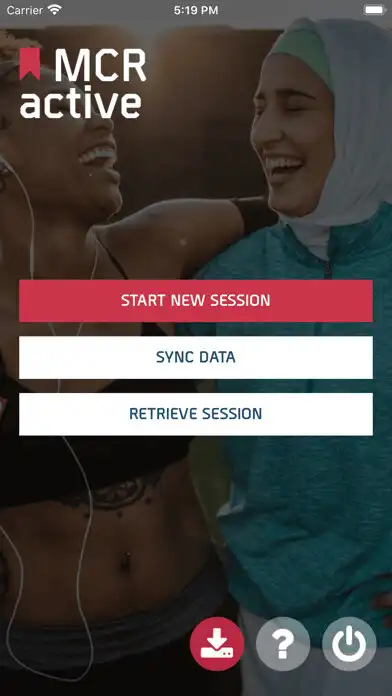 Play MCRactive Provider as an online game MCRactive Provider with UptoPlay