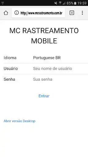 Play MC Rastreamento Veicular  and enjoy MC Rastreamento Veicular with UptoPlay