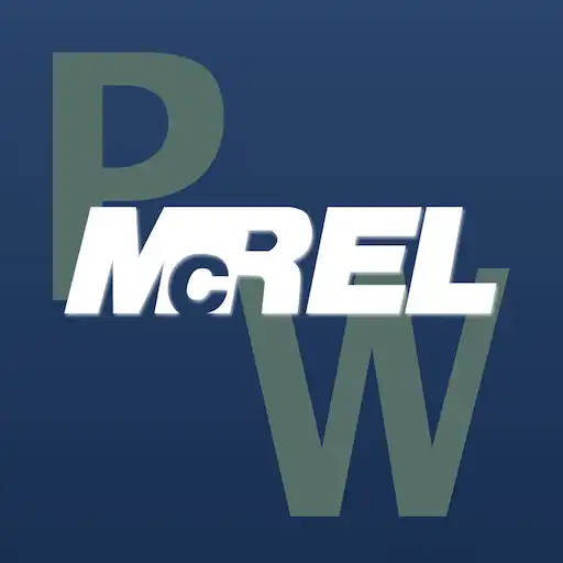 Play McREL Power Walkthrough APK