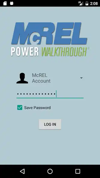 Play McREL Power Walkthrough  and enjoy McREL Power Walkthrough with UptoPlay