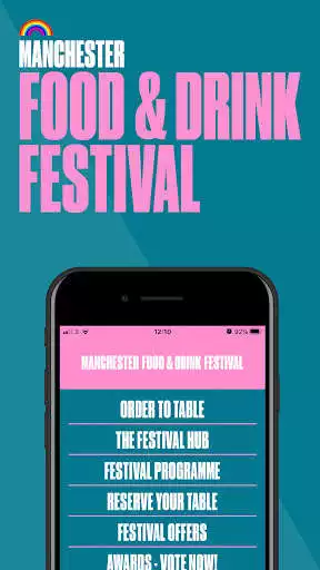 Play Mcr Food and Drink Festival  and enjoy Mcr Food and Drink Festival with UptoPlay