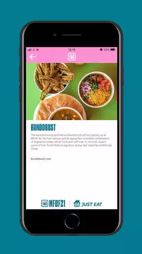 Play Mcr Food and Drink Festival as an online game Mcr Food and Drink Festival with UptoPlay