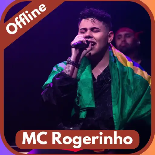 Play MC Rogerinho Musica APK