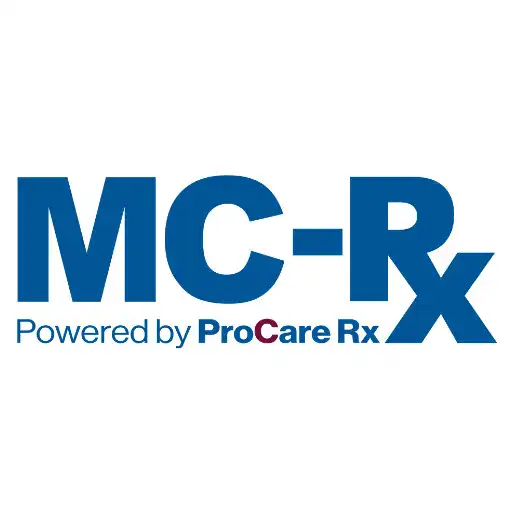 Play MC-Rx Member App APK